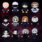 JJK Plushies